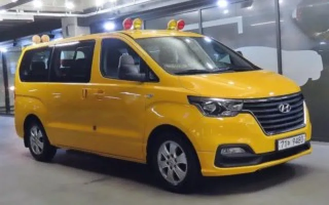 스타렉스 중고차 더 뉴 그랜드 스타렉스 어린이보호차 매물 사진 20 - 2018/05 90,749km